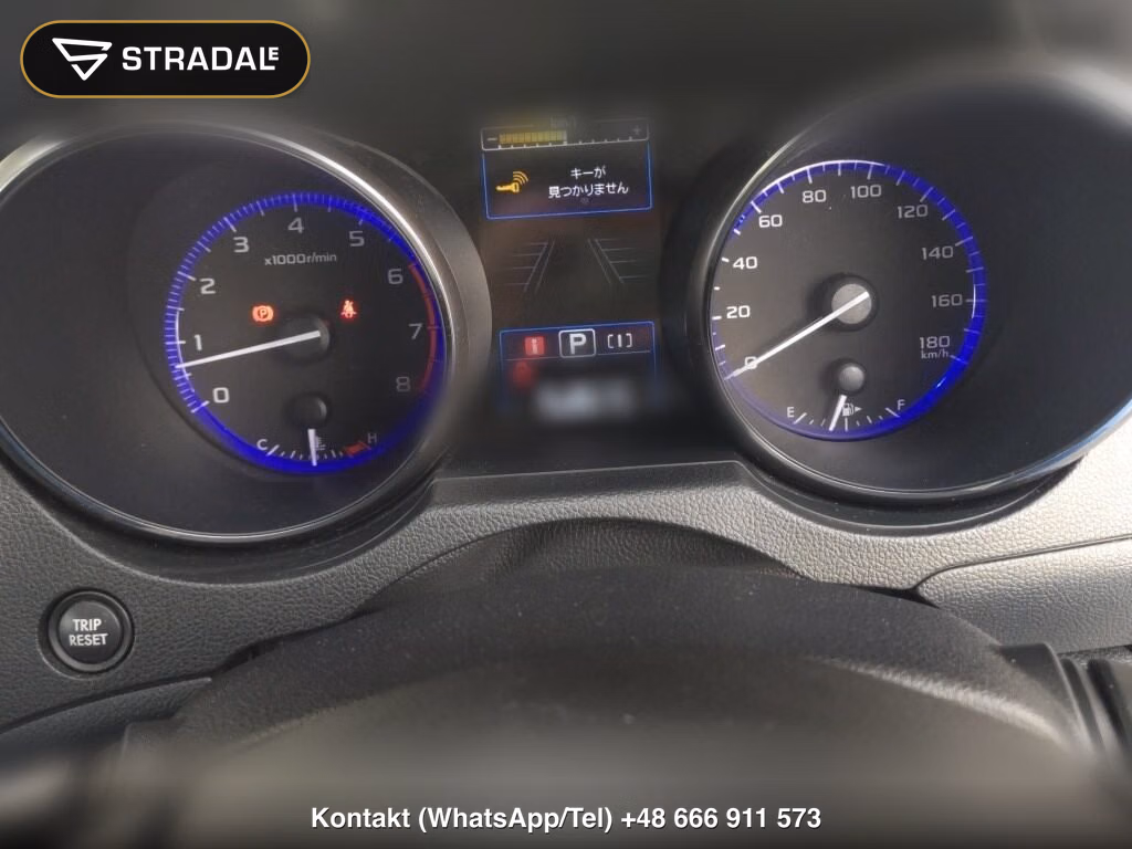 SUBARU LEGACY B4 4D 4WD LIMITED, miniaturka 7