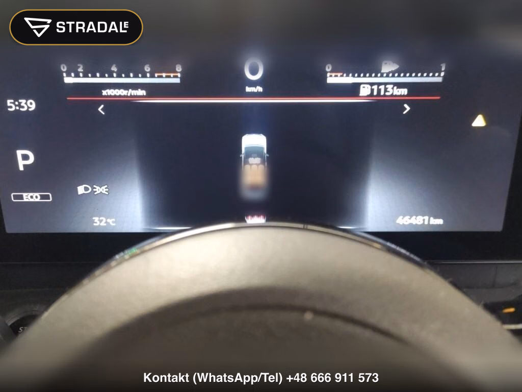 NISSAN SERENA 5D HIGHWAY STAR V, miniaturka 7