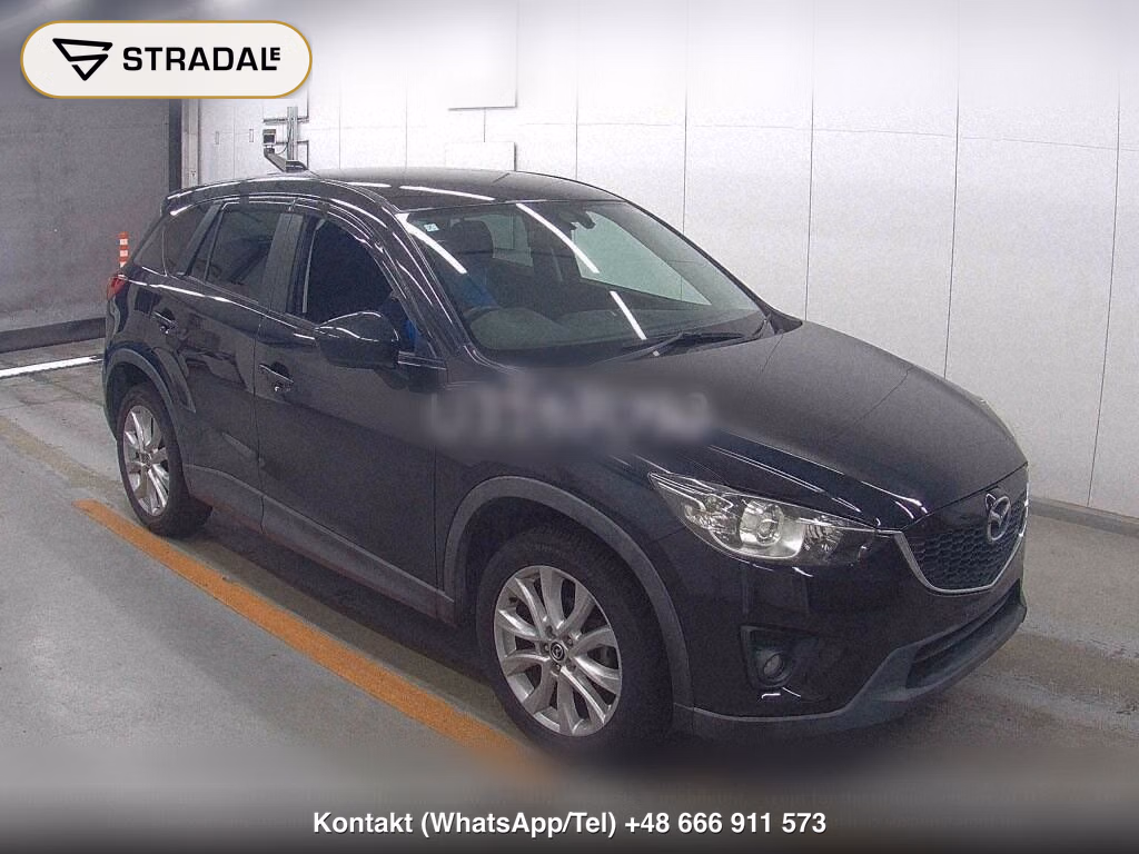 MAZDA CX-5 4WD 20S, miniaturka 2