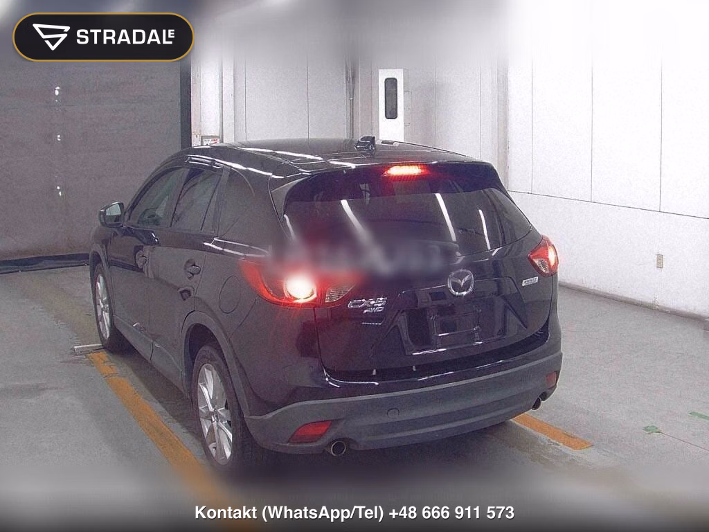 MAZDA CX-5 4WD 20S, miniaturka 3