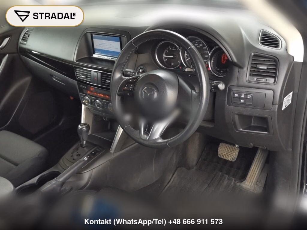 MAZDA CX-5 4WD 20S, miniaturka 4