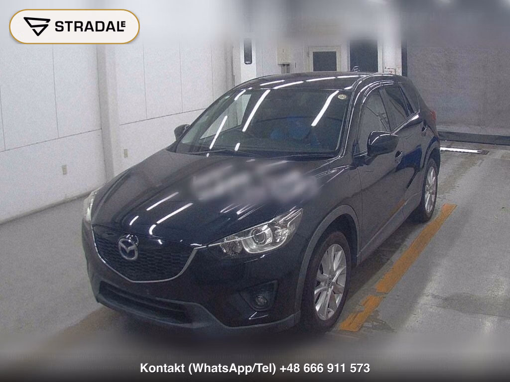 MAZDA CX-5 4WD 20S, miniaturka 5