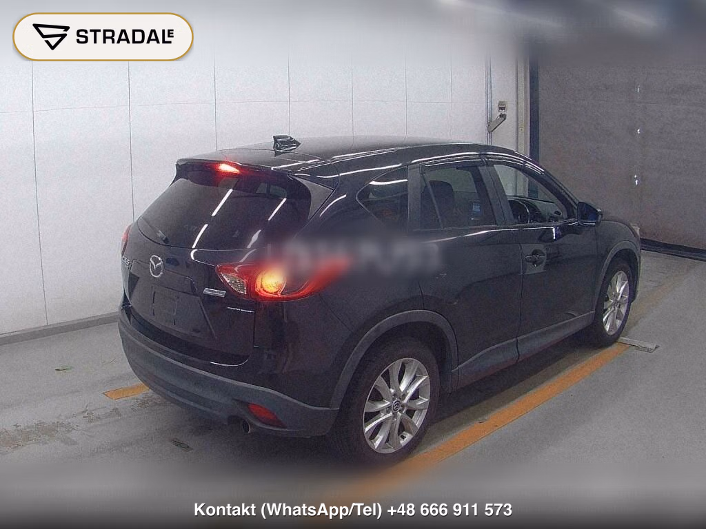 MAZDA CX-5 4WD 20S, miniaturka 6
