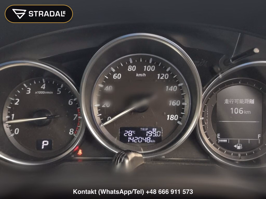MAZDA CX-5 4WD 20S, miniaturka 7