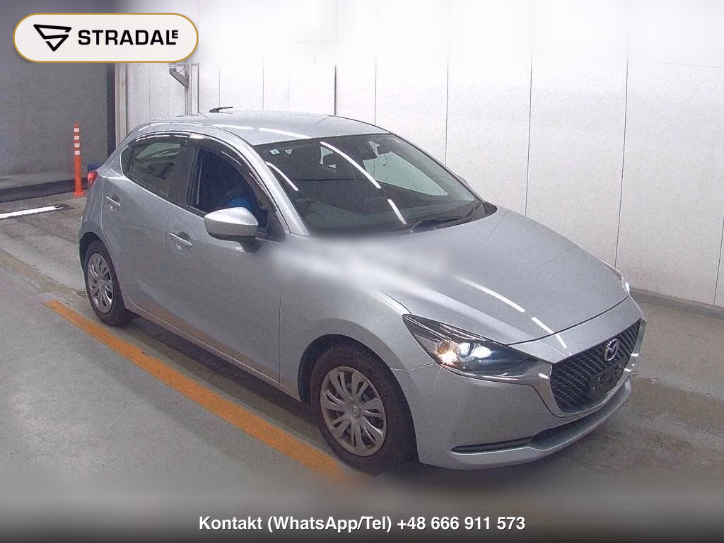 MAZDA MAZDA2 15S, miniaturka 2