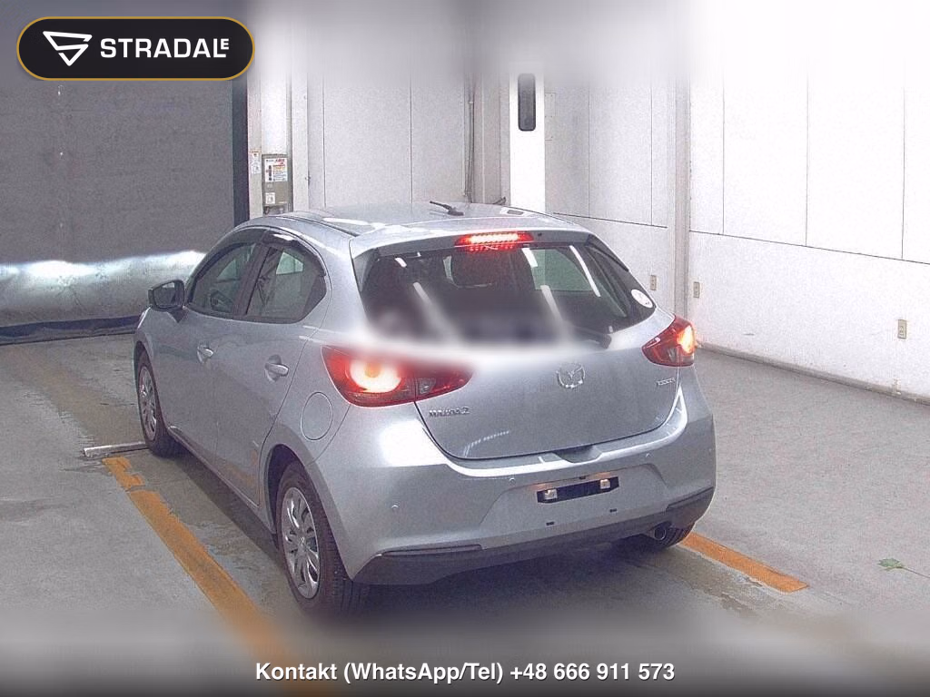 MAZDA MAZDA2 15S, miniaturka 3