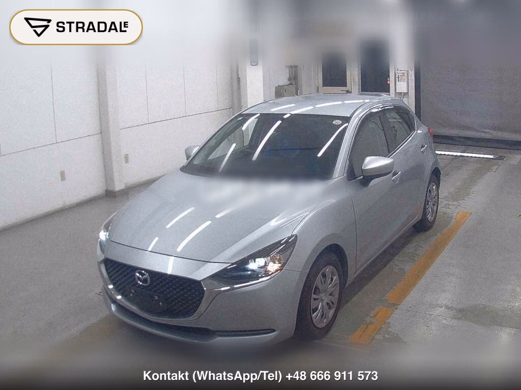 MAZDA MAZDA2 15S, miniaturka 5