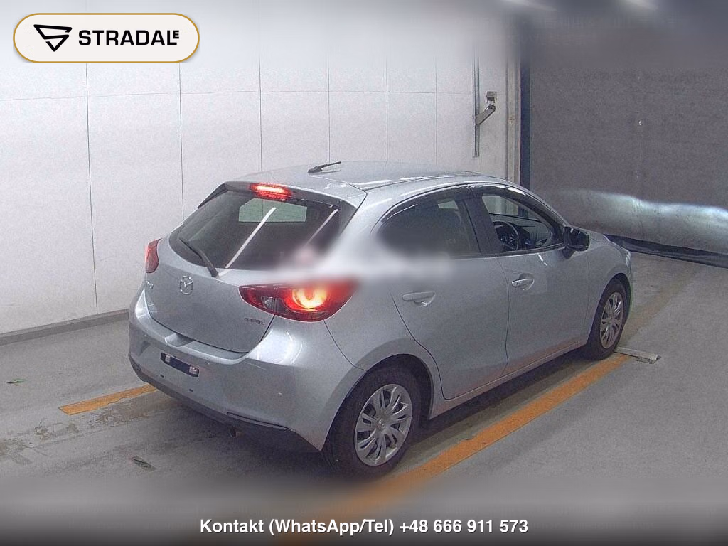 MAZDA MAZDA2 15S, miniaturka 6