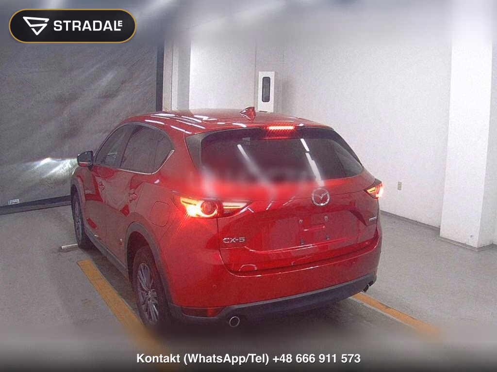 MAZDA CX-5 XD PROACTIVE, miniaturka 3