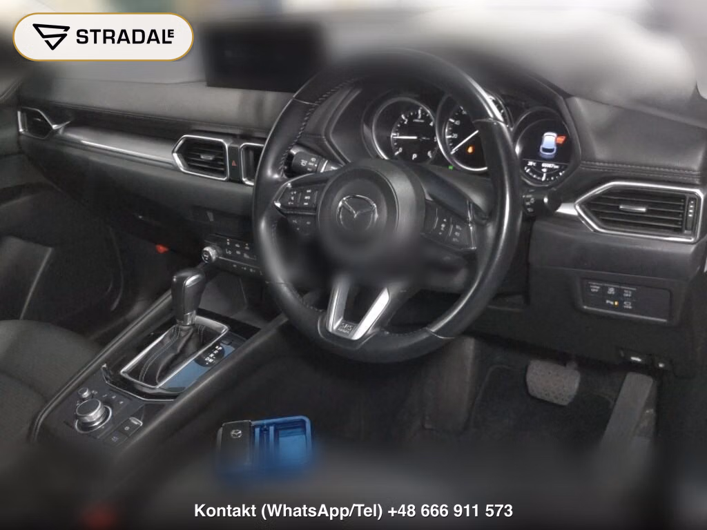 MAZDA CX-5 XD PROACTIVE, miniaturka 4