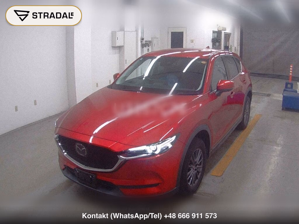 MAZDA CX-5 XD PROACTIVE, miniaturka 5