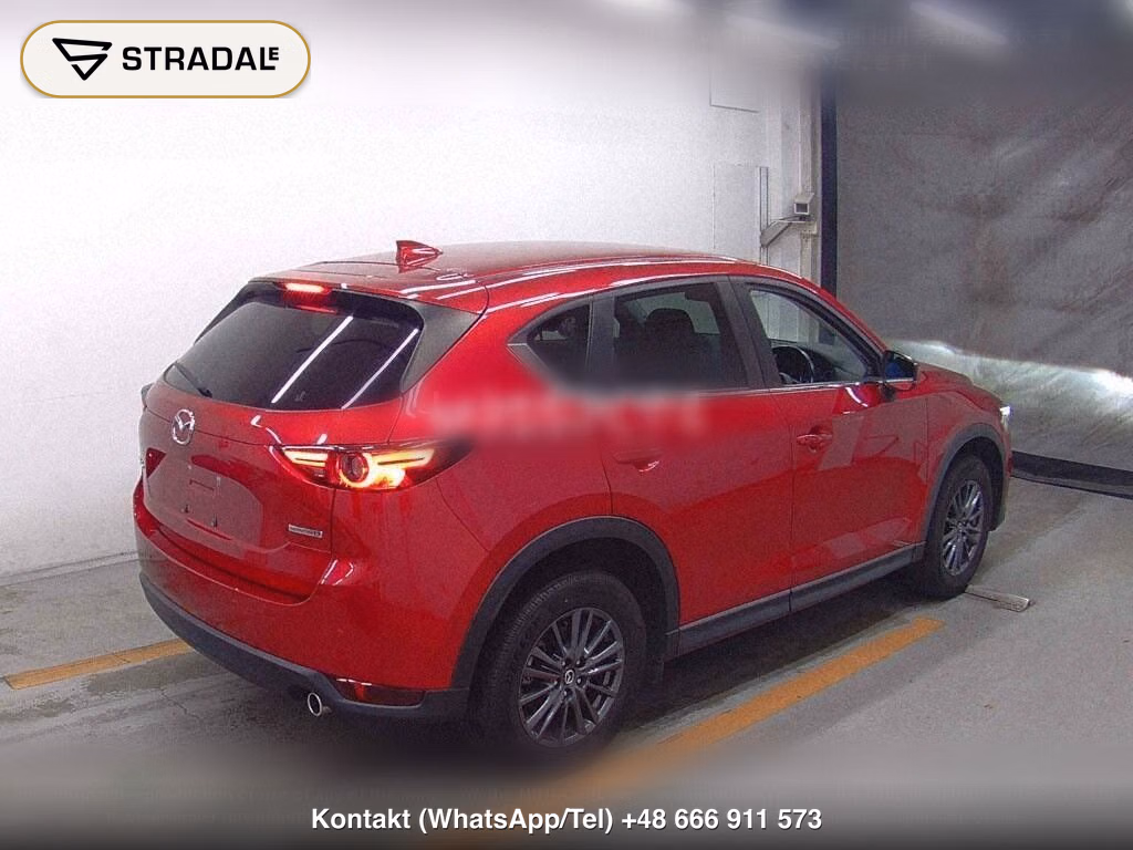 MAZDA CX-5 XD PROACTIVE, miniaturka 6