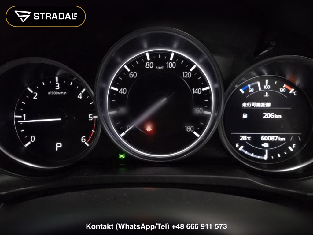MAZDA CX-5 XD PROACTIVE, miniaturka 7