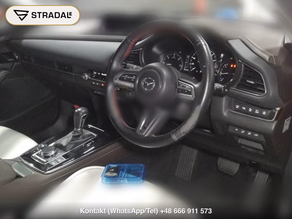 MAZDA CX-30 4WD XD L PACKAGE, miniaturka 4