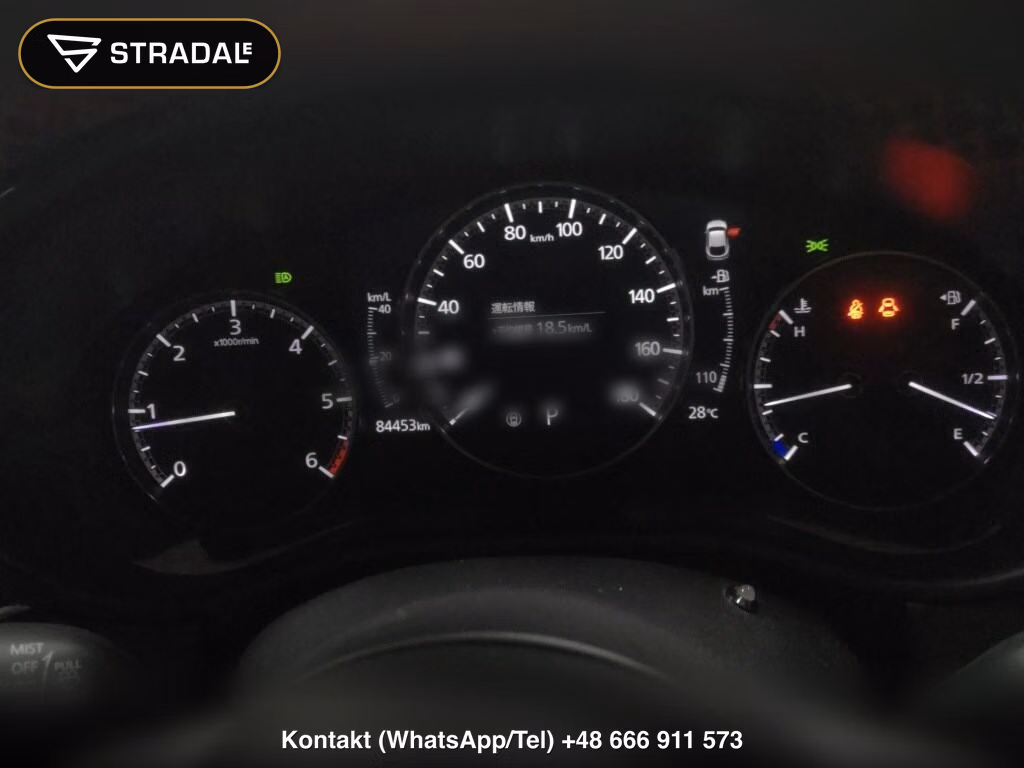 MAZDA CX-30 4WD XD L PACKAGE, miniaturka 7