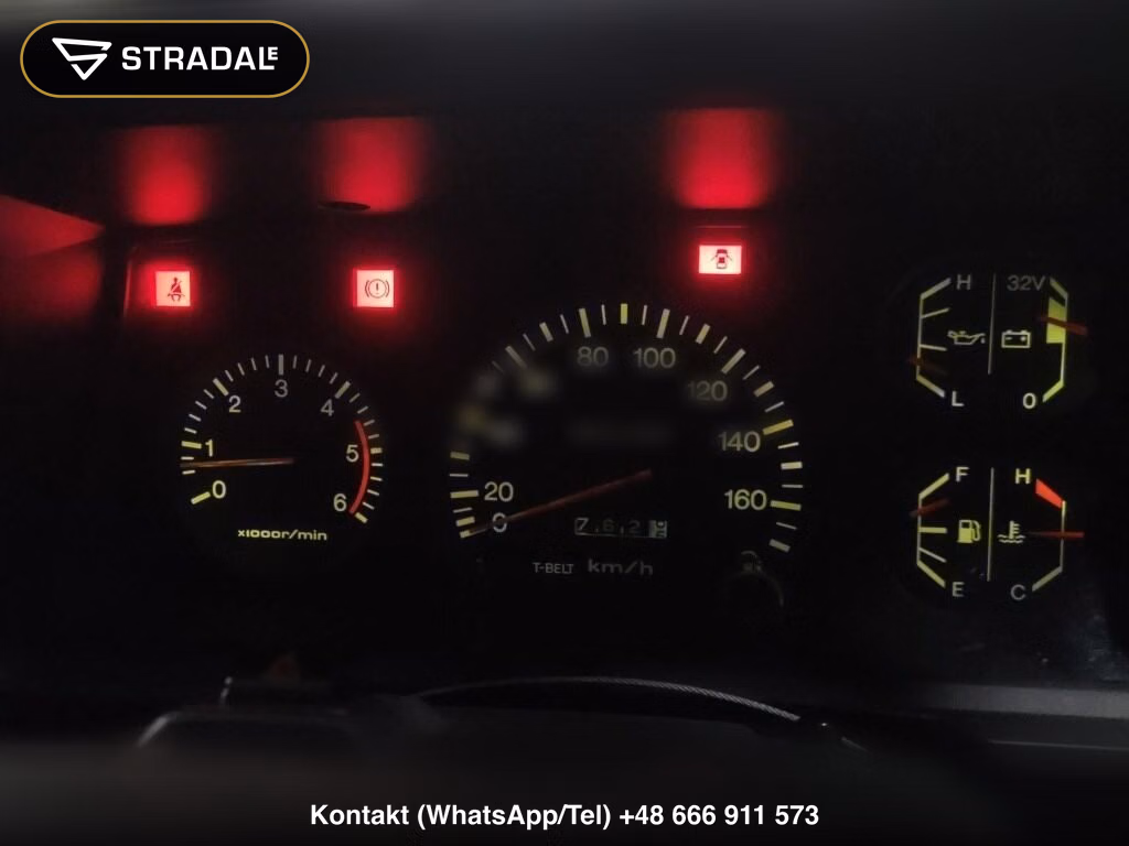 TOYOTA LAND CRUISER 70 3D 4WD LX, miniaturka 7