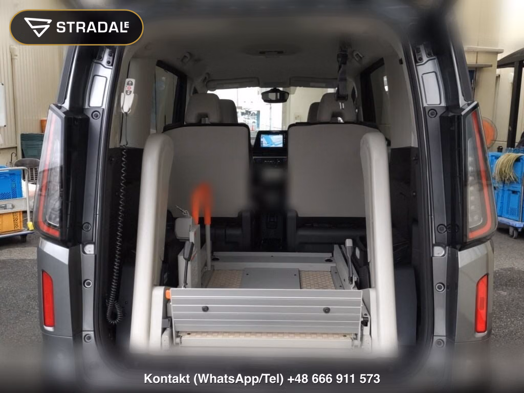 NISSAN SERENA 5D OTHERS, miniaturka 7