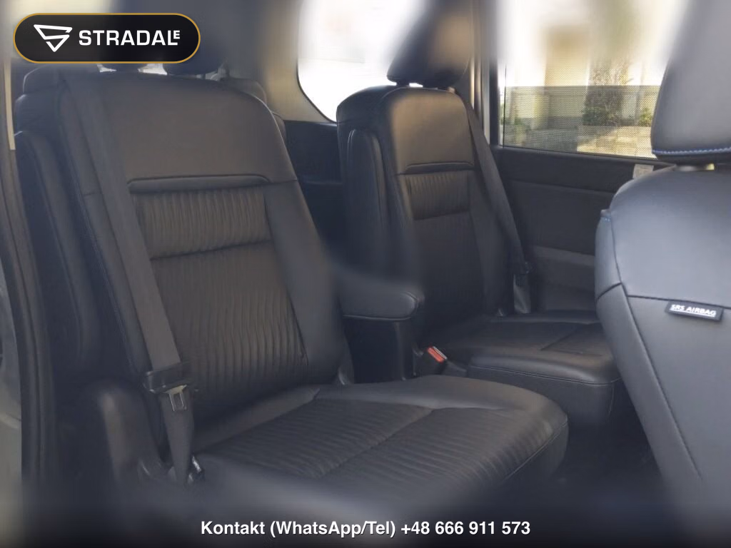 NISSAN SERENA 5D E-POWER AUTECH, miniaturka 7