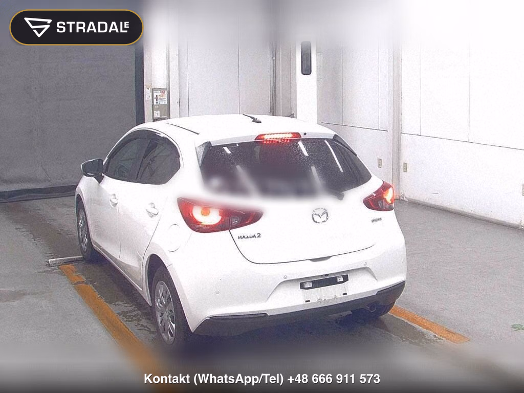 MAZDA MAZDA2 15C, miniaturka 3