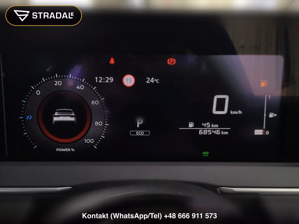 NISSAN NOTE S, miniaturka 7