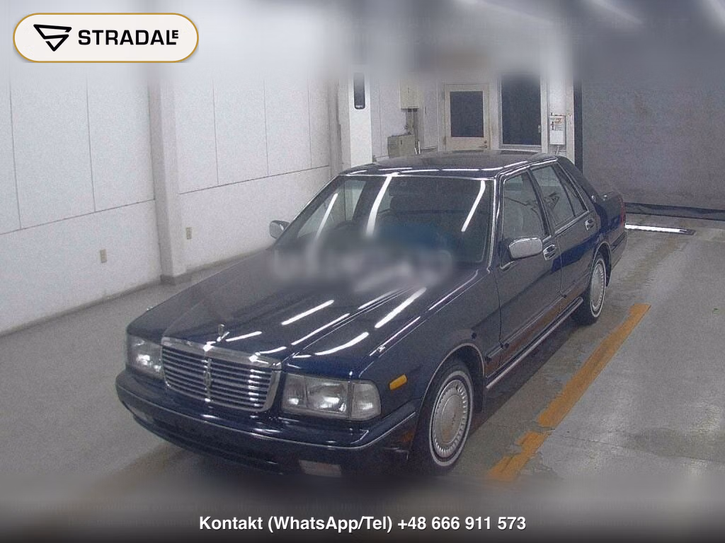 NISSAN CEDRIC 4D, miniaturka 5