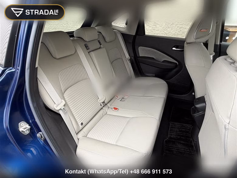 NISSAN AURA 4WD G FOUR LEATHER EDITION, miniaturka 9