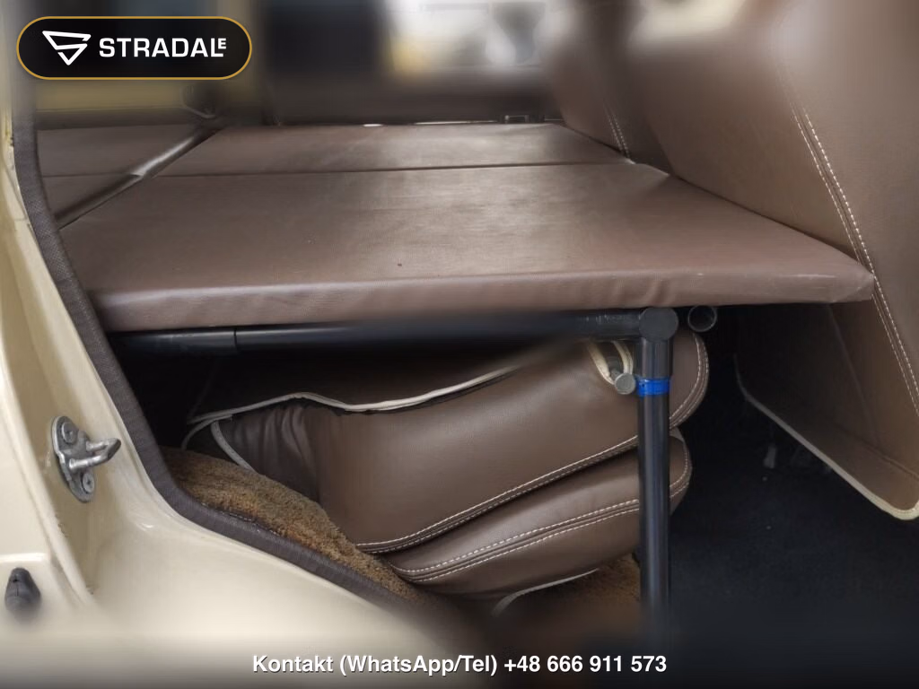 TOYOTA LAND CRUISER 60 4WD VX, miniaturka 7