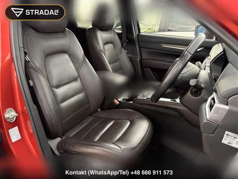 MAZDA CX-5 XD EXCLUSIVE MODE, miniaturka 11
