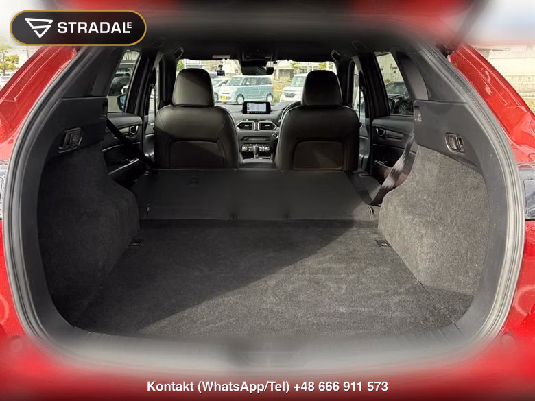 MAZDA CX-5 XD EXCLUSIVE MODE, miniaturka 12