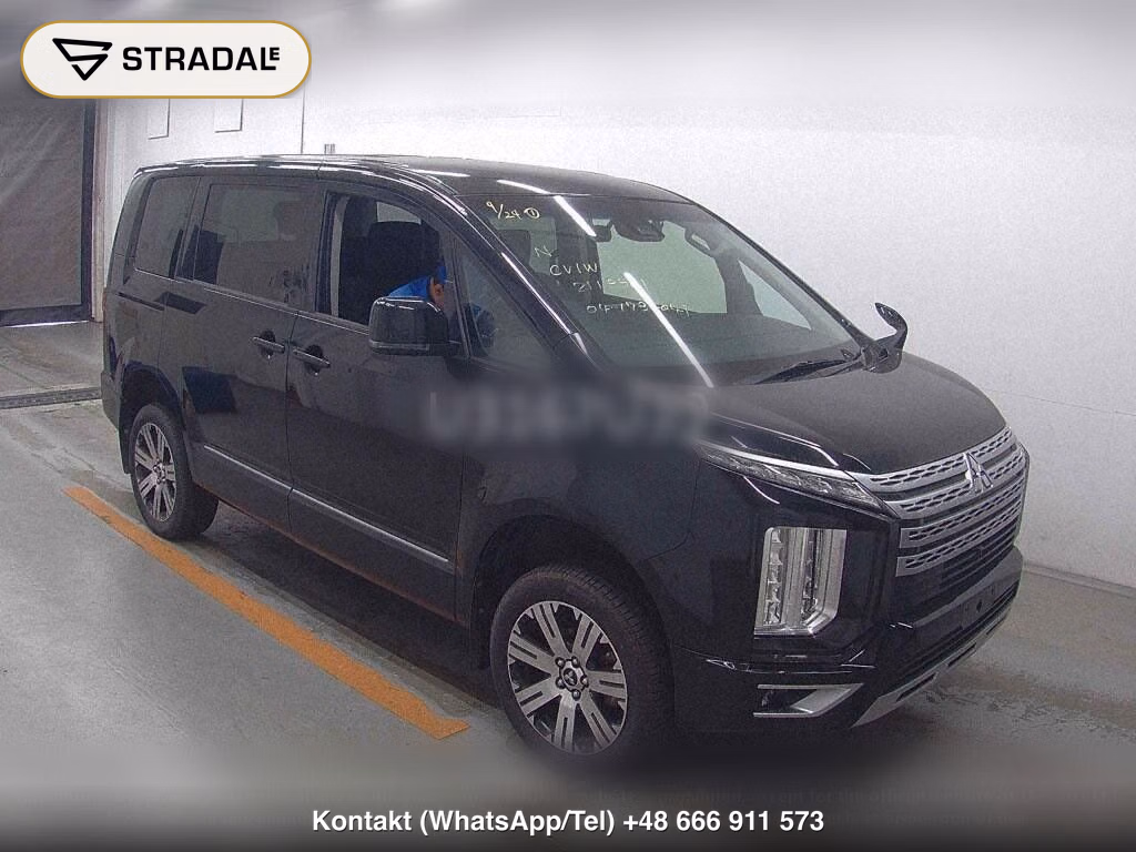 MITSUBISHI DELICA D:5 4WD G, miniaturka 2