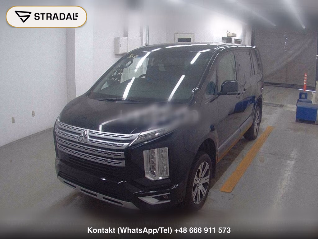 MITSUBISHI DELICA D:5 4WD G, miniaturka 5