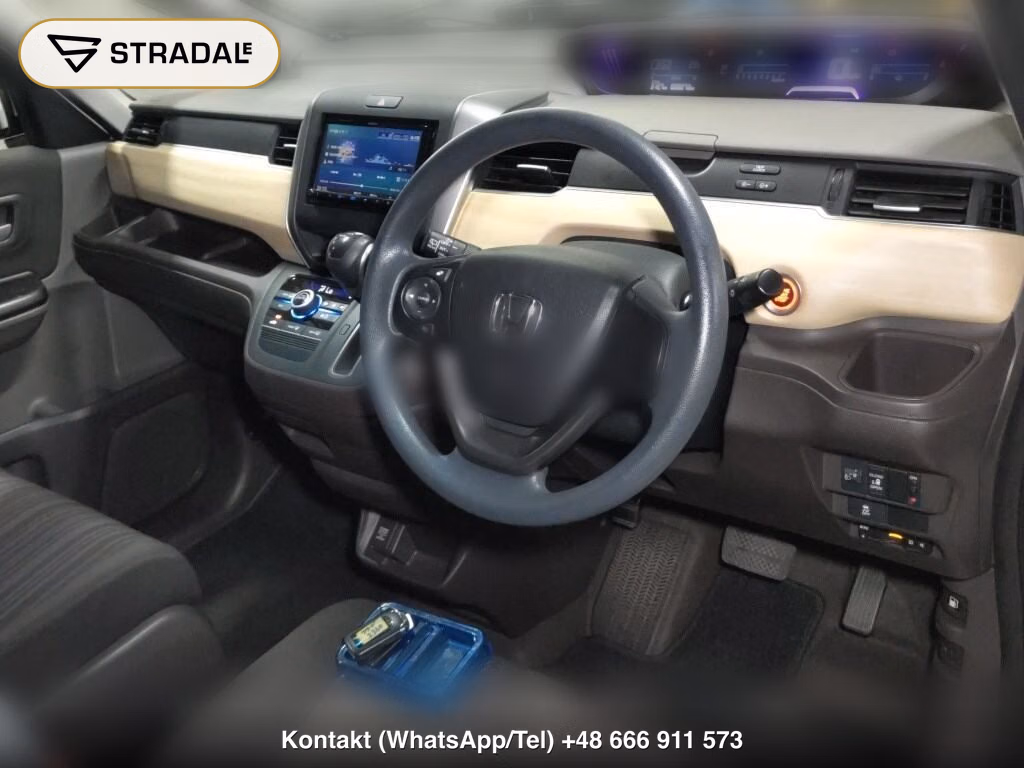 HONDA FREED G, miniaturka 4