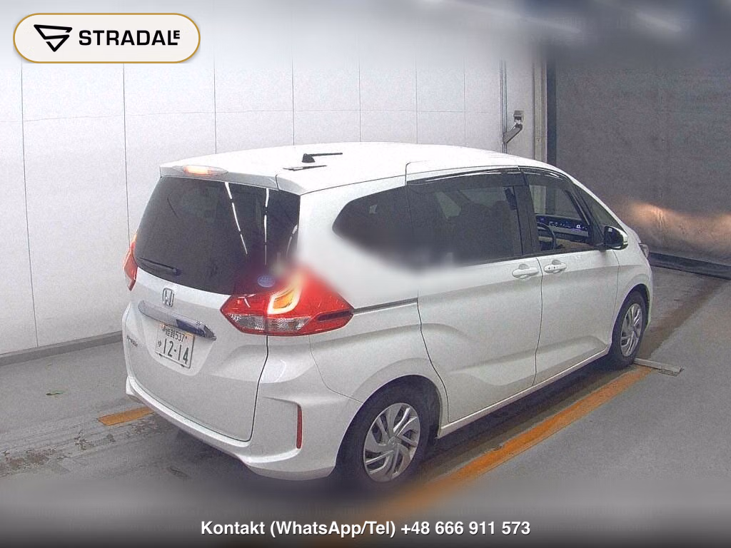 HONDA FREED G, miniaturka 6