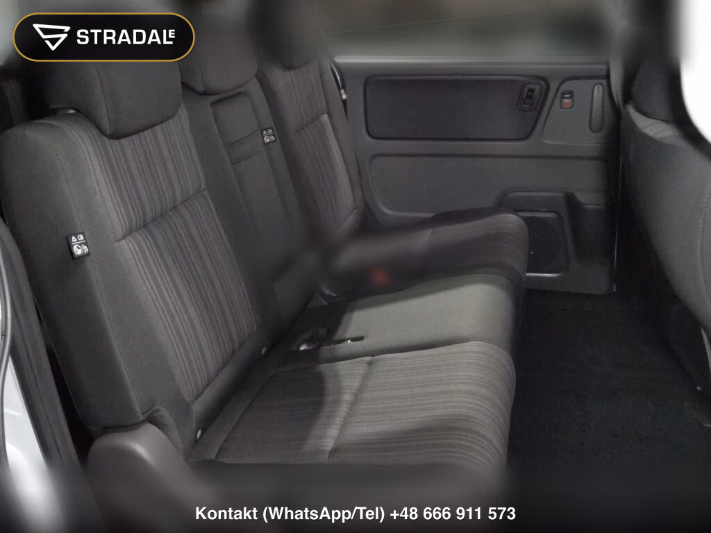 HONDA FREED G, miniaturka 7