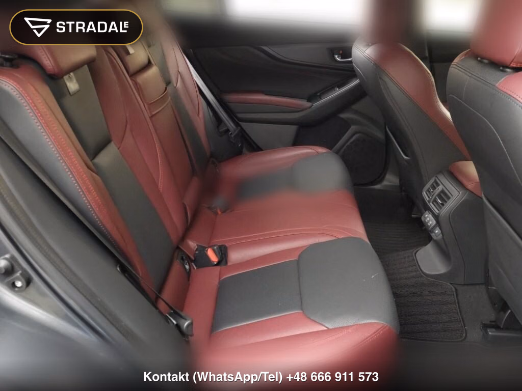SUBARU LEVORG 4WD STI SPORT EX, miniaturka 7