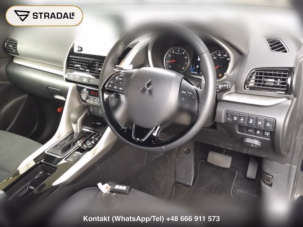 MITSUBISHI ECLIPSE CROSS 4WD P, miniaturka 4