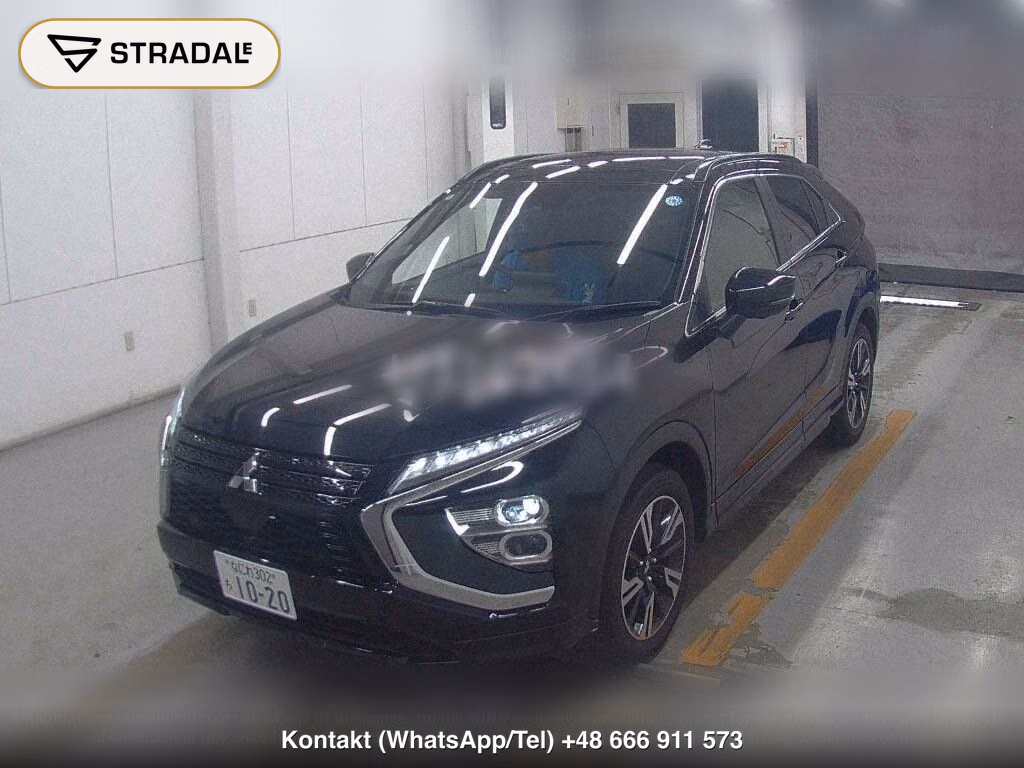 MITSUBISHI ECLIPSE CROSS 4WD P, miniaturka 5