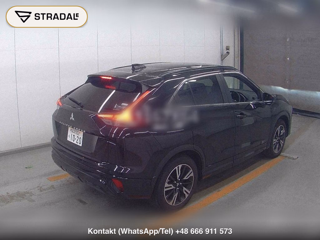 MITSUBISHI ECLIPSE CROSS 4WD P, miniaturka 6