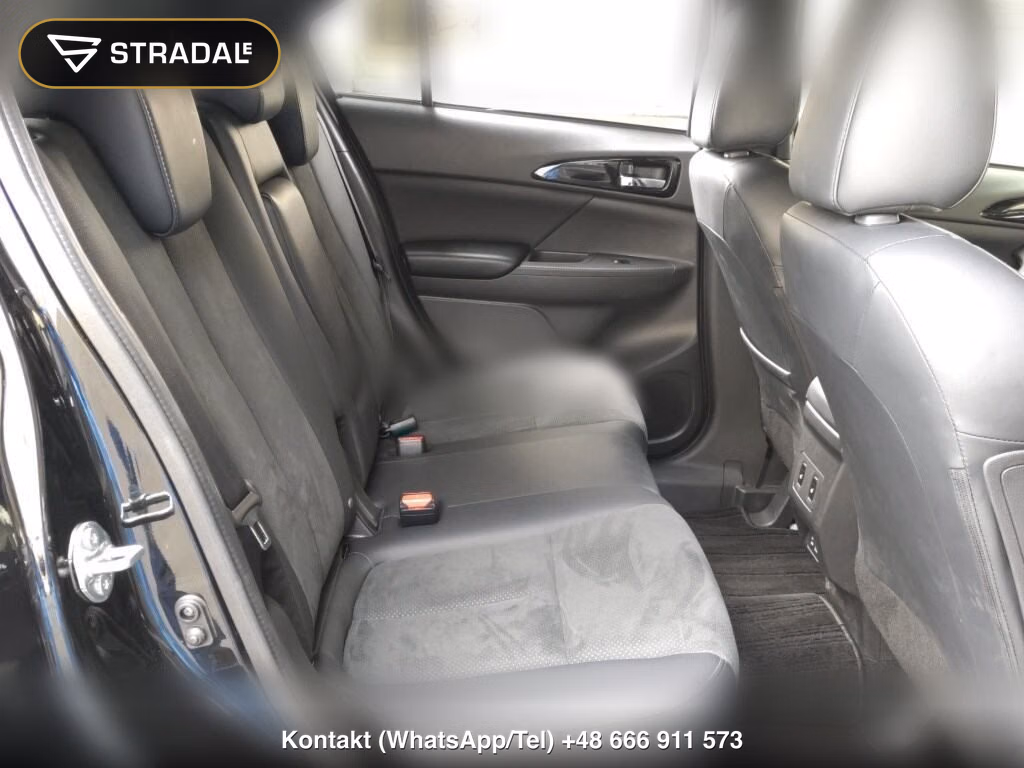 MITSUBISHI ECLIPSE CROSS 4WD P, miniaturka 7