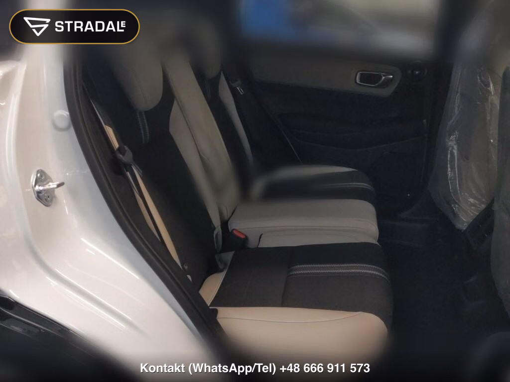 HONDA VEZEL HYBRID E:HEV PLAY, miniaturka 7