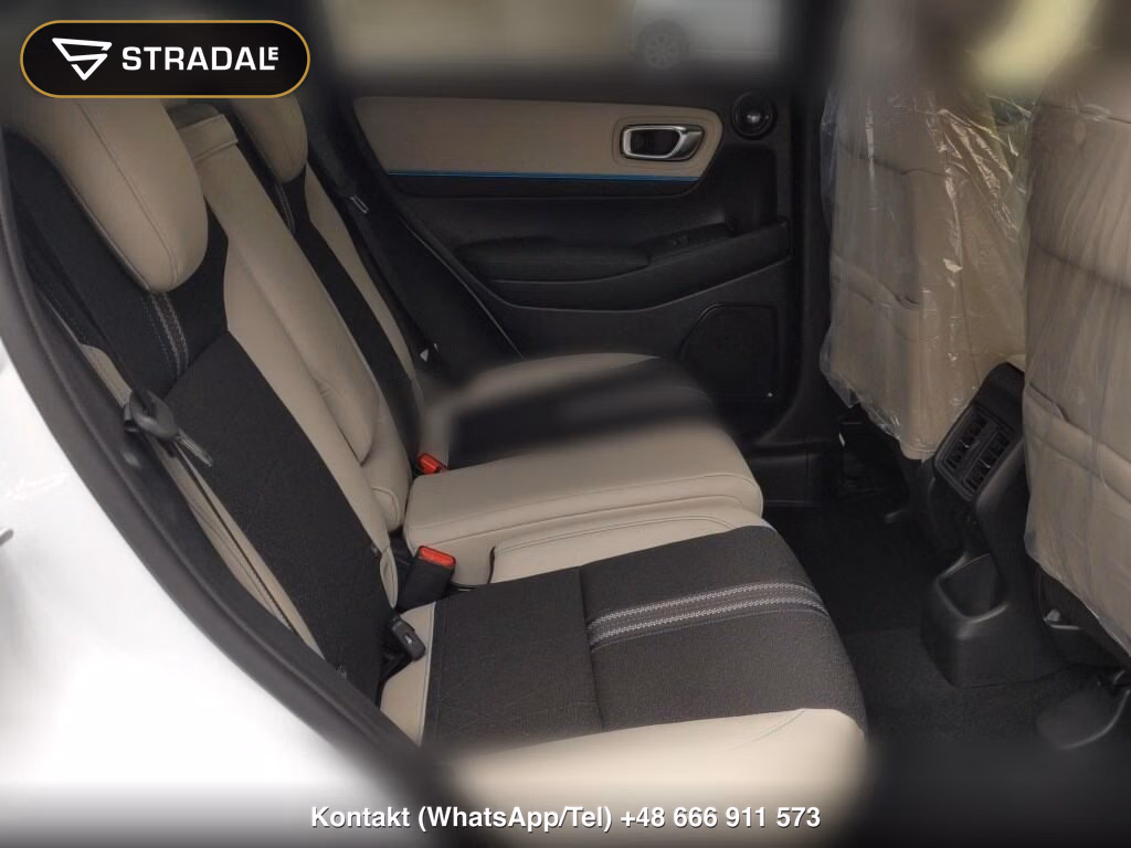 HONDA VEZEL HYBRID E:HEV PLAY, miniaturka 7