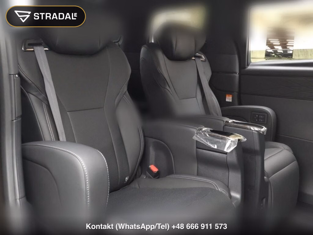 TOYOTA ALPHARD Z, miniaturka 7