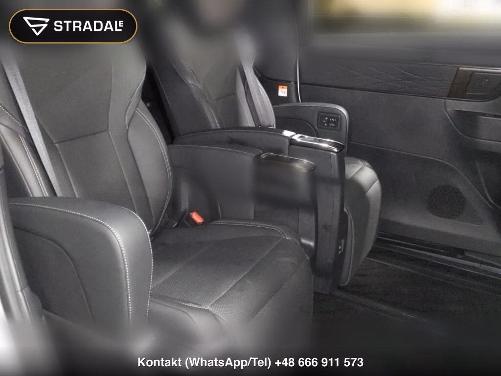 TOYOTA ALPHARD Z, miniaturka 7