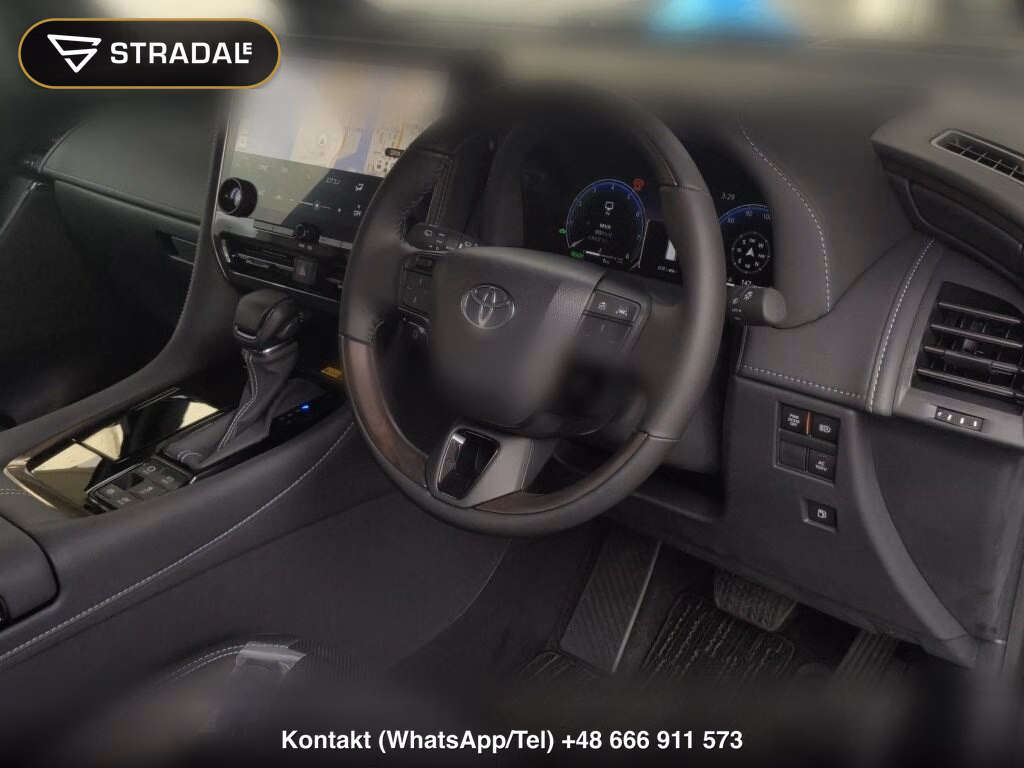TOYOTA ALPHARD HYBRID Z, miniaturka 4