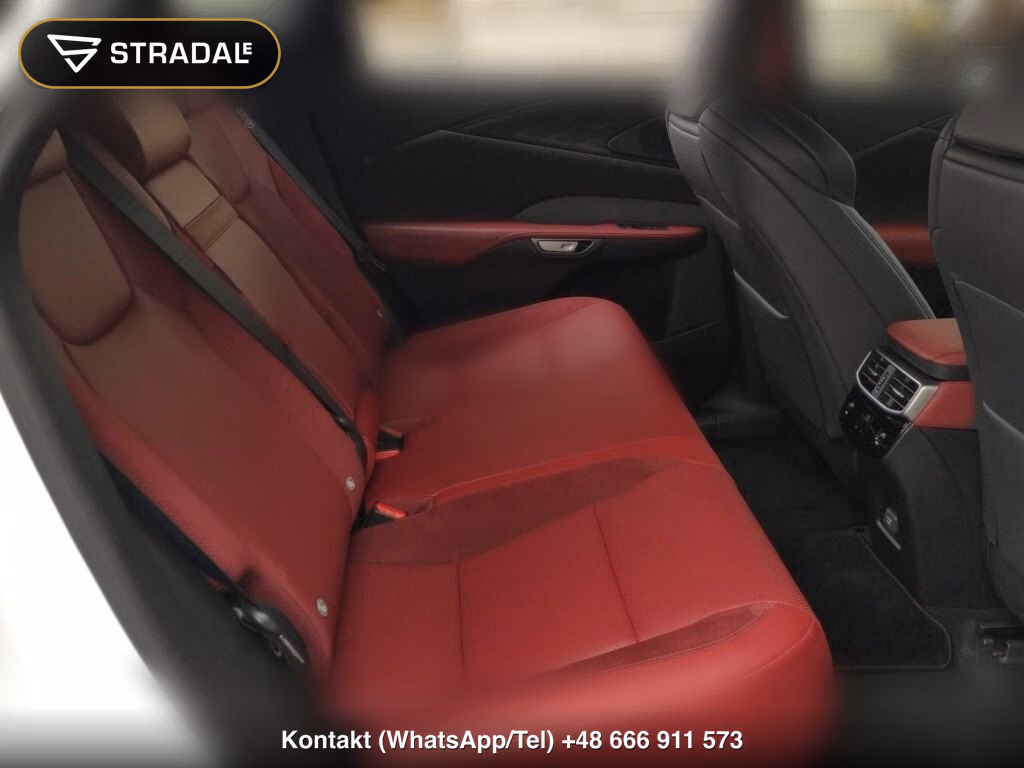 LEXUS RX 4WD F SPORT, miniaturka 7