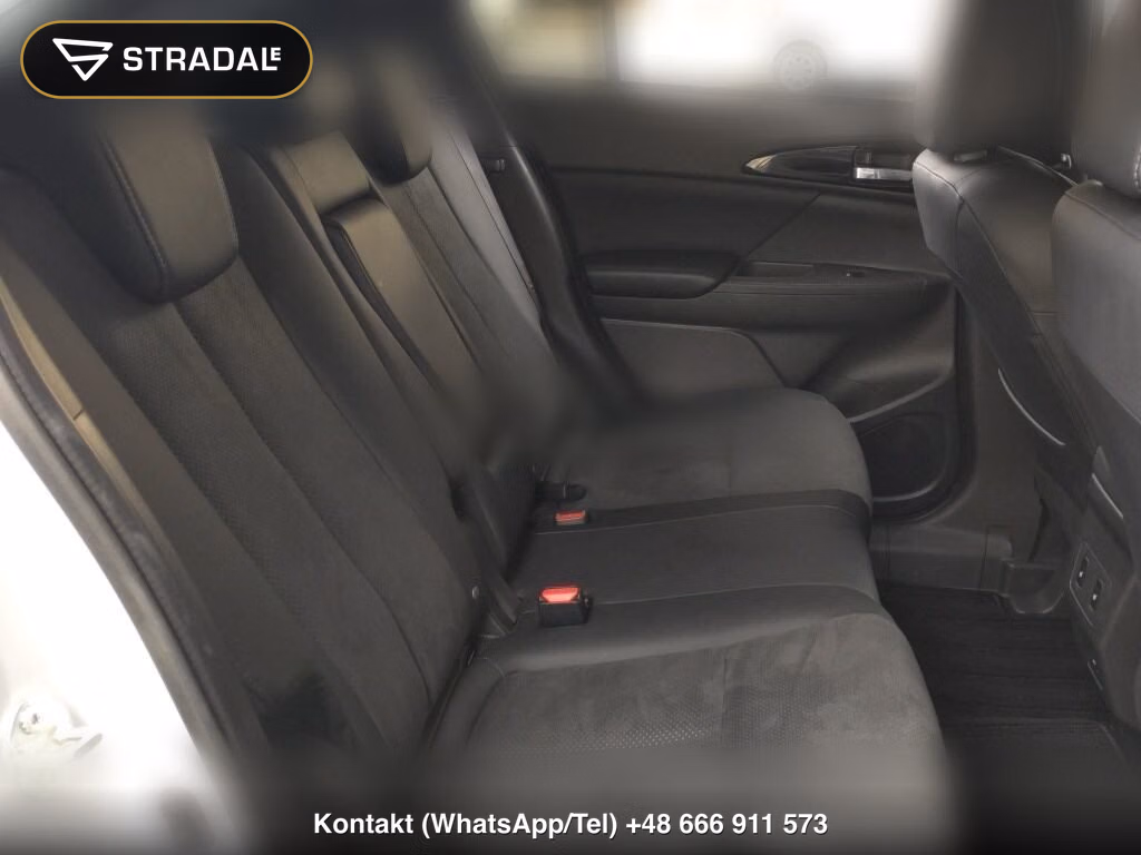 MITSUBISHI ECLIPSE CROSS BLACK EDITION, miniaturka 7