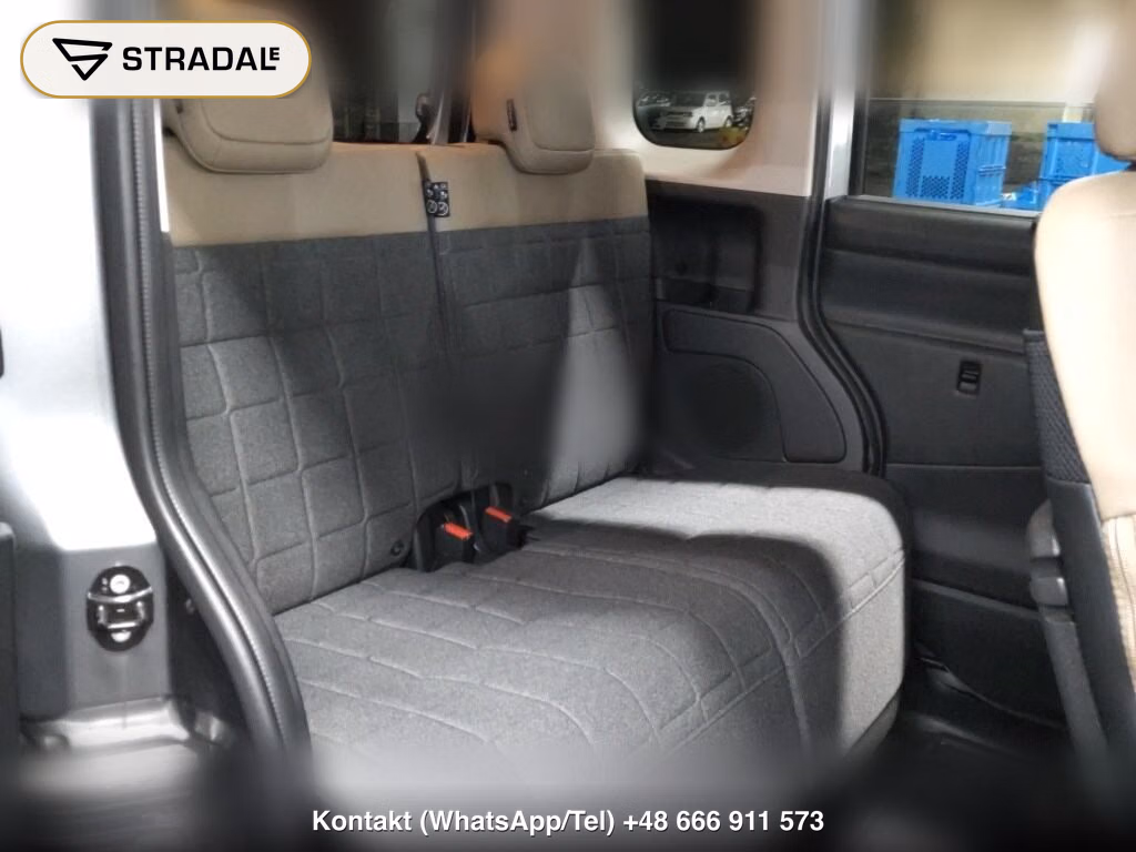 MITSUBISHI DELICA MINI 4WD T PREMIUM, miniaturka 7