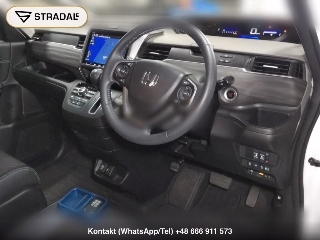 HONDA FREED G･HONDA SENSING, miniaturka 4
