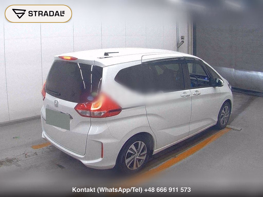 HONDA FREED G･HONDA SENSING, miniaturka 6