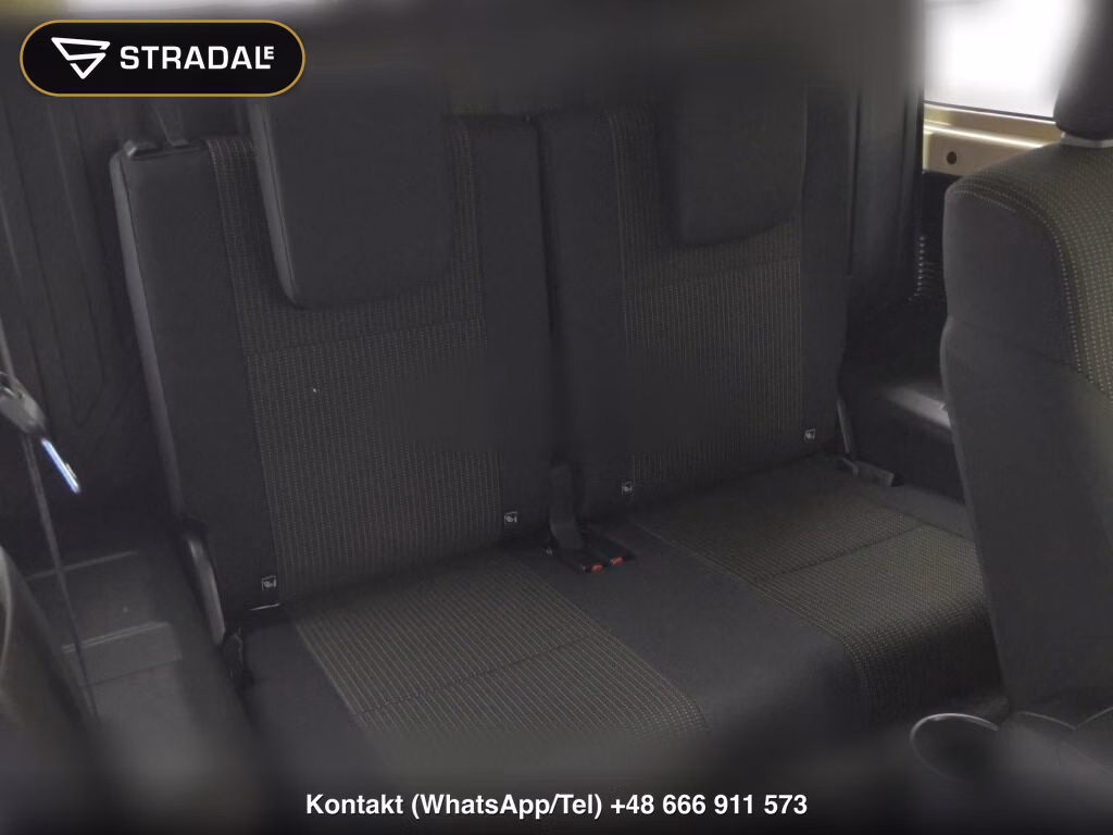 SUZUKI JIMNY SIERRA 4WD JL, miniaturka 7